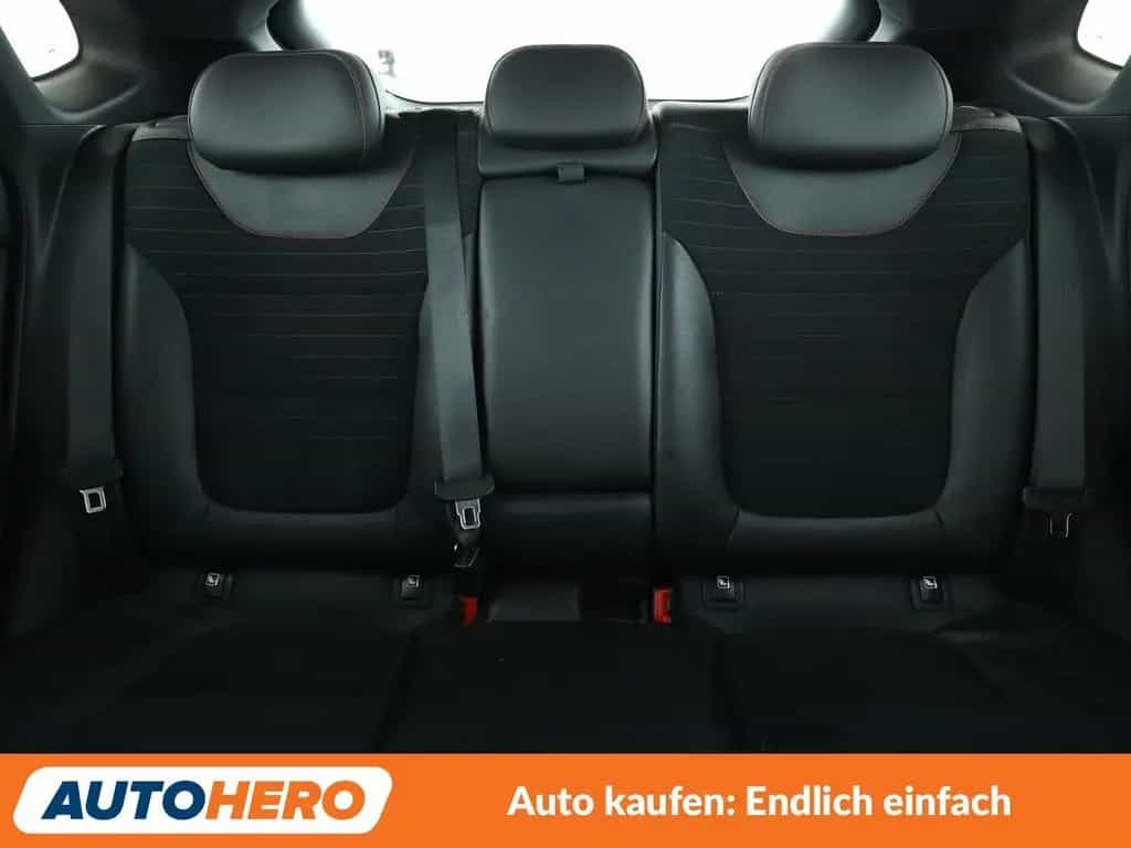 Hyundai i30 2.0 TGDI N Performance *NAVI*LED*TEMPO*CAM* 11/2019-photo-15