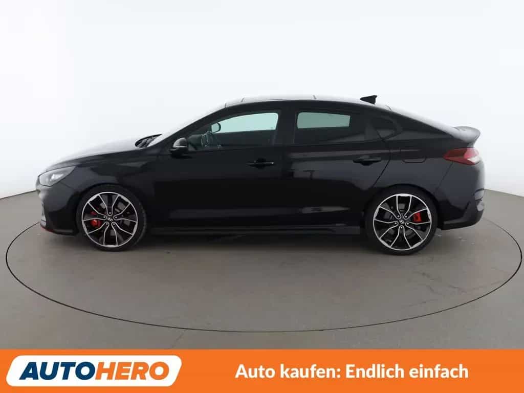 Hyundai i30 2.0 TGDI N Performance *NAVI*LED*TEMPO*CAM* 11/2019-photo-2