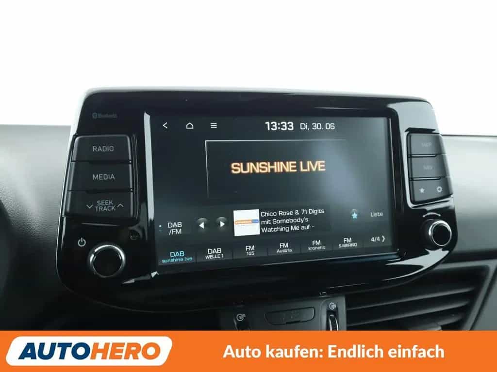 Hyundai i30 2.0 TGDI N Performance *NAVI*LED*TEMPO*CAM* 11/2019-photo-20