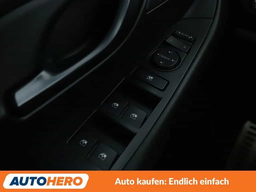 Hyundai i30 2.0 TGDI N Performance *NAVI*LED*TEMPO*CAM* 11/2019-photo-24