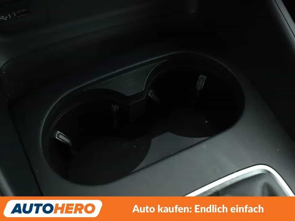 Audi A3 Limousine 35 TFSI Sport Aut.*NAVI*XENON*TEMPO 07/2019-photo-26