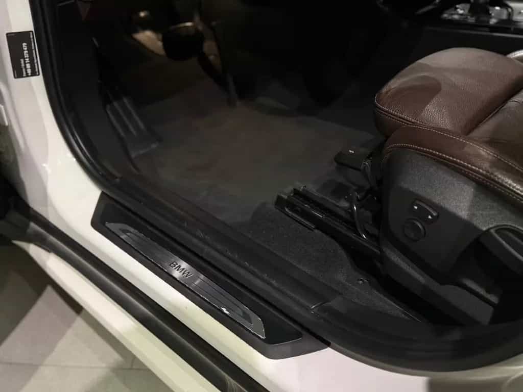 BMW X1 xDrive 20 i Sport Line *RFK*X-Drive*Shadow* 04/2018-photo-11