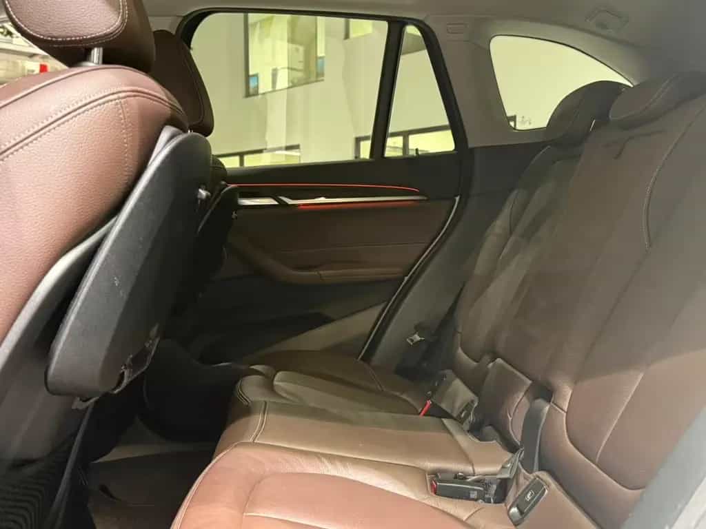 BMW X1 xDrive 20 i Sport Line *RFK*X-Drive*Shadow* 04/2018-photo-20