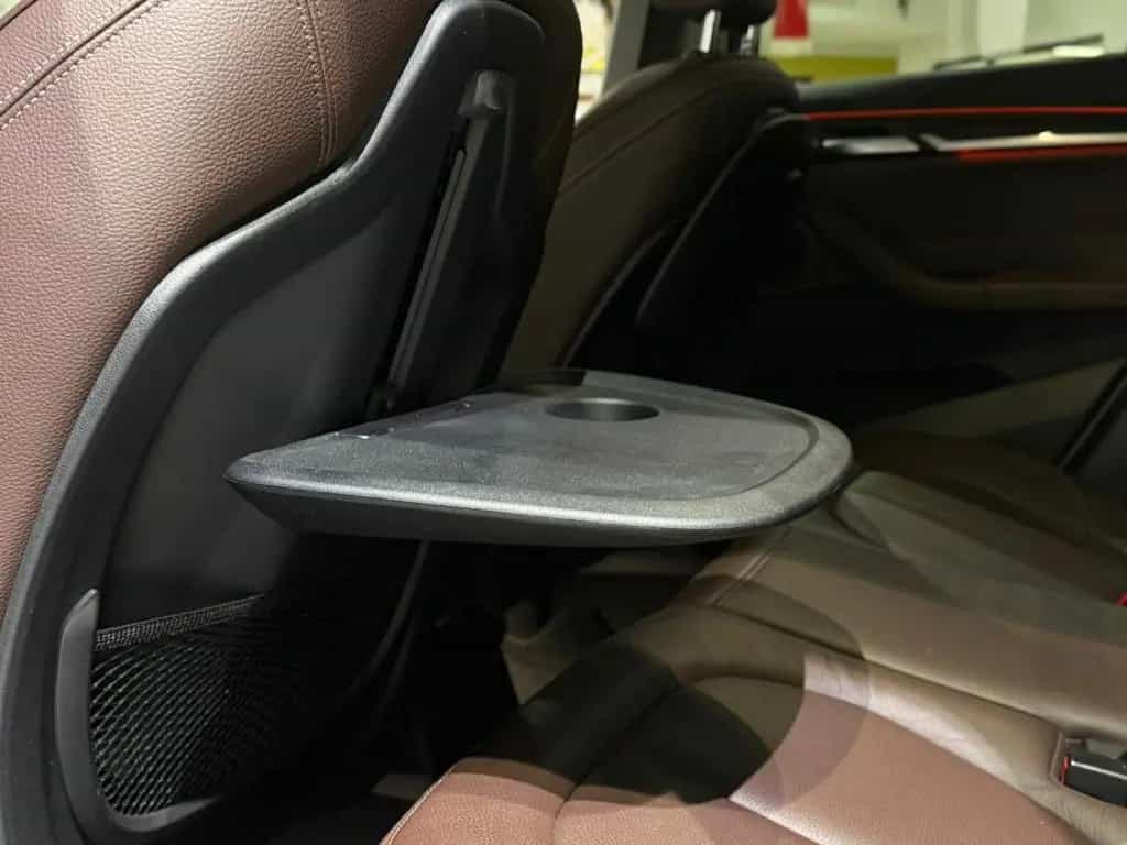 BMW X1 xDrive 20 i Sport Line *RFK*X-Drive*Shadow* 04/2018-photo-21