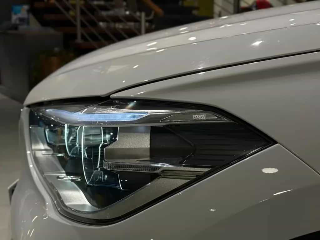 BMW X1 xDrive 20 i Sport Line *RFK*X-Drive*Shadow* 04/2018-photo-9