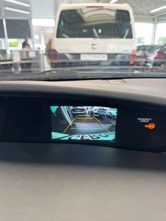Honda Civic Lim. 5-trg. 1.8 Sport *Klima*PDC*Kamera* 07/2012-photo-15