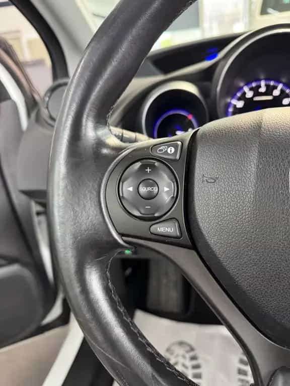 Honda Civic Lim. 5-trg. 1.8 Sport *Klima*PDC*Kamera* 07/2012-photo-18