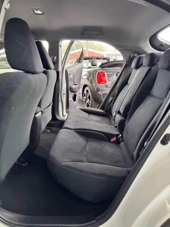 Honda Civic Lim. 5-trg. 1.8 Sport *Klima*PDC*Kamera* 07/2012-photo-19