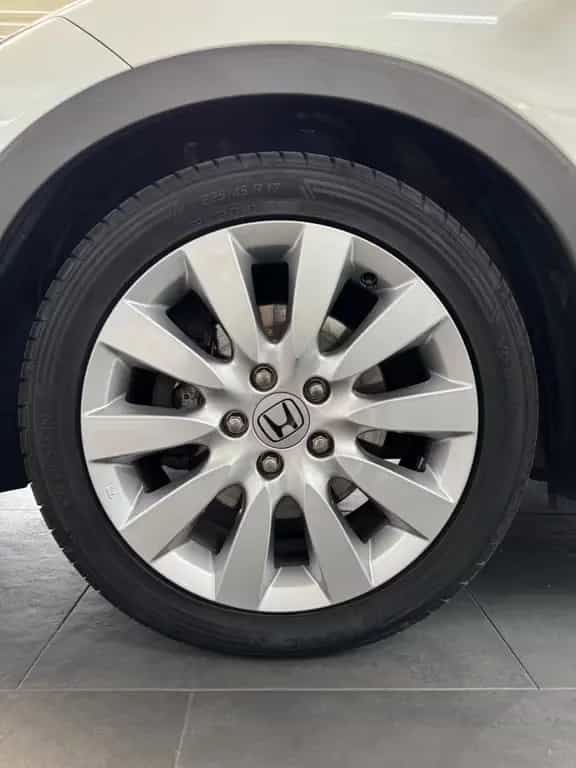 Honda Civic Lim. 5-trg. 1.8 Sport *Klima*PDC*Kamera* 07/2012-photo-23