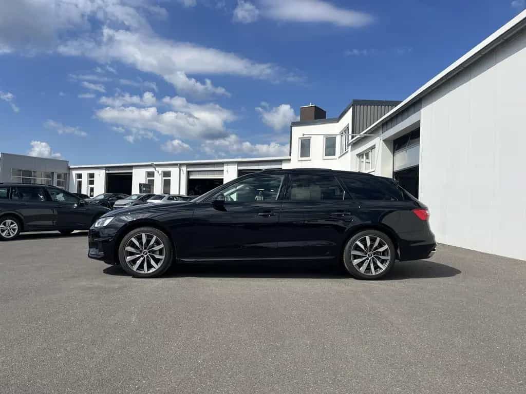 Audi A4 Avant 40 2.0 TFSI quattro advanced 219€ m.20% 07/2023-photo-1