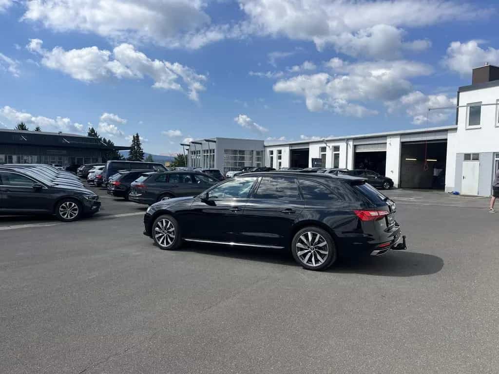 Audi A4 Avant 40 2.0 TFSI quattro advanced 219€ m.20% 07/2023-photo-10