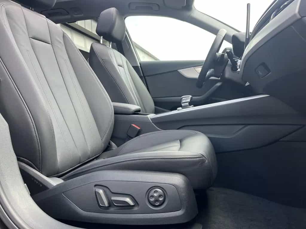 Audi A4 Avant 40 2.0 TFSI quattro advanced 219€ m.20% 07/2023-photo-14