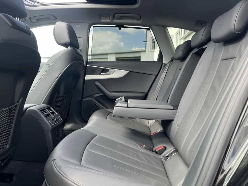 Audi A4 Avant 40 2.0 TFSI quattro advanced 219€ m.20% 07/2023-photo-16