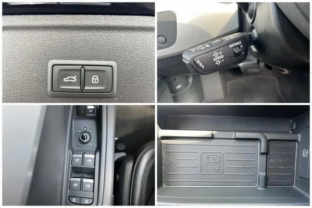 Audi A4 Avant 40 2.0 TFSI quattro advanced 219€ m.20% 07/2023-photo-20