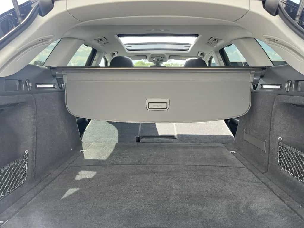 Audi A4 Avant 40 2.0 TFSI quattro advanced 219€ m.20% 07/2023-photo-22