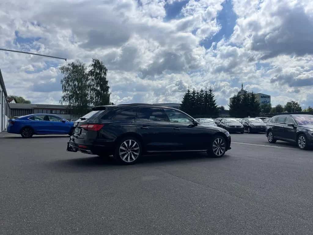 Audi A4 Avant 40 2.0 TFSI quattro advanced 219€ m.20% 07/2023-photo-6