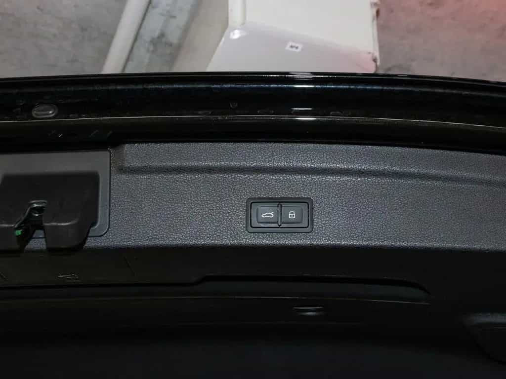 Audi Q3 Sportback 40 TFSI quattro Keyless LED Navi+ 05/2023-photo-10