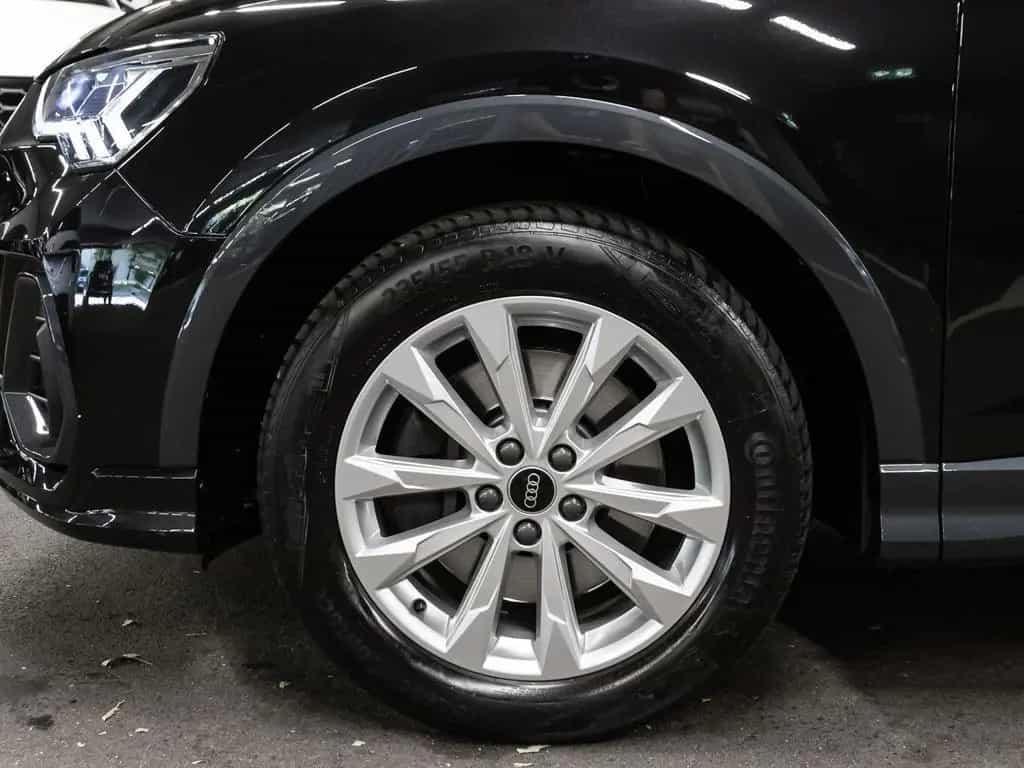Audi Q3 Sportback 40 TFSI quattro Keyless LED Navi+ 05/2023-photo-12
