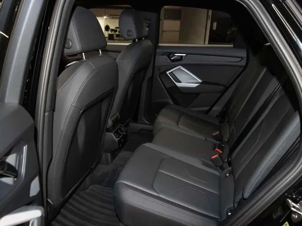 Audi Q3 Sportback 40 TFSI quattro Keyless LED Navi+ 05/2023-photo-14