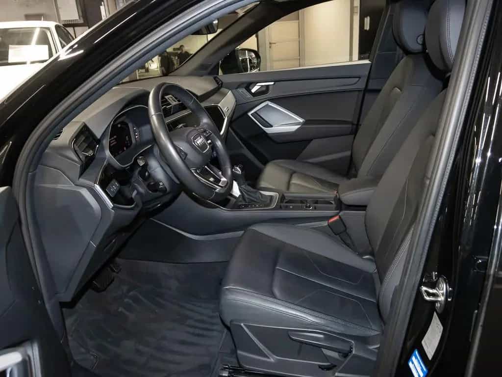 Audi Q3 Sportback 40 TFSI quattro Keyless LED Navi+ 05/2023-photo-18