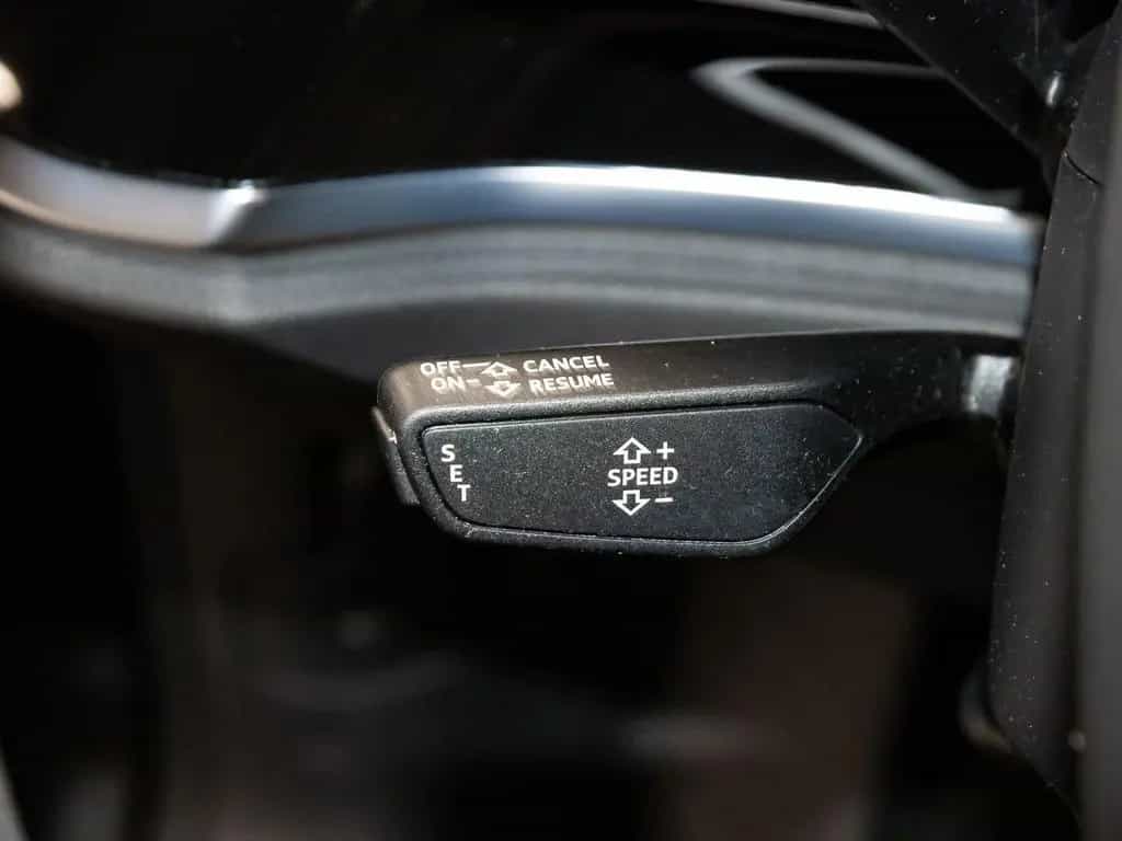 Audi Q3 Sportback 40 TFSI quattro Keyless LED Navi+ 05/2023-photo-20