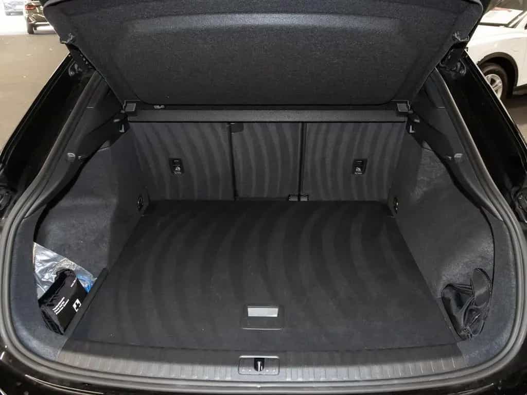 Audi Q3 Sportback 40 TFSI quattro Keyless LED Navi+ 05/2023-photo-8