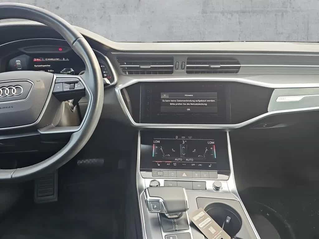 Audi A6 Limousine 45 TFSI S-TR ADVANCED LED+NAVI+RFK 12/2023-photo-10