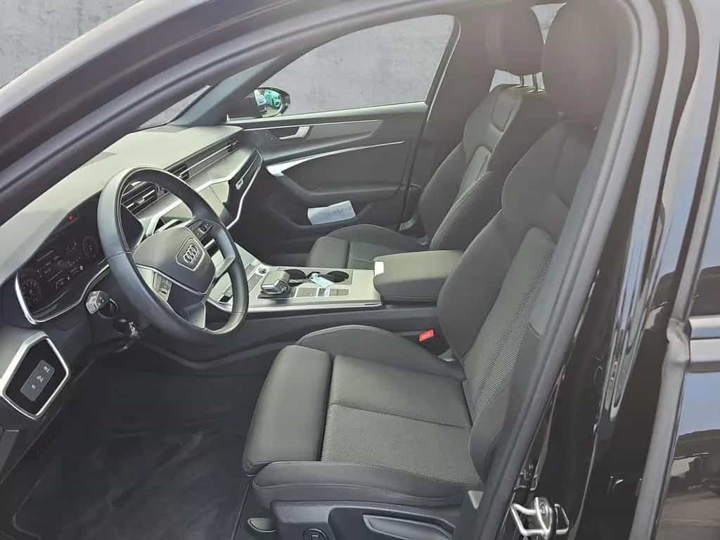 Audi A6 Limousine 45 TFSI S-TR ADVANCED LED+NAVI+RFK 12/2023-photo-11
