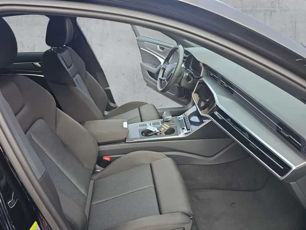 Audi A6 Limousine 45 TFSI S-TR ADVANCED LED+NAVI+RFK 12/2023-photo-12
