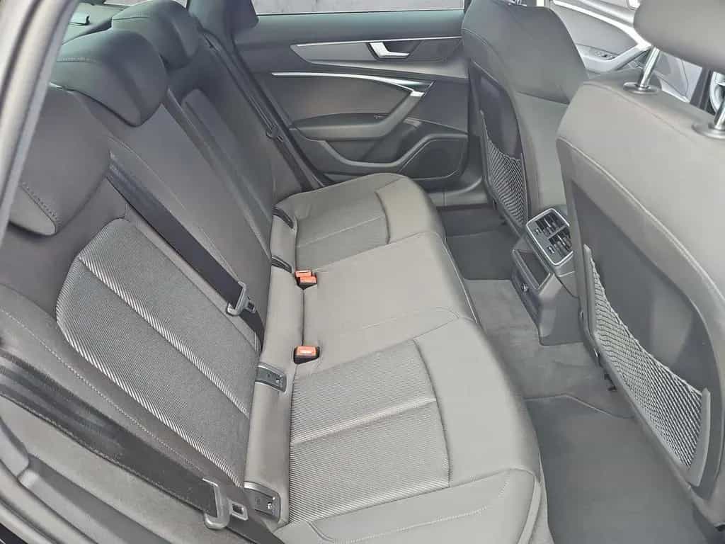 Audi A6 Limousine 45 TFSI S-TR ADVANCED LED+NAVI+RFK 12/2023-photo-15