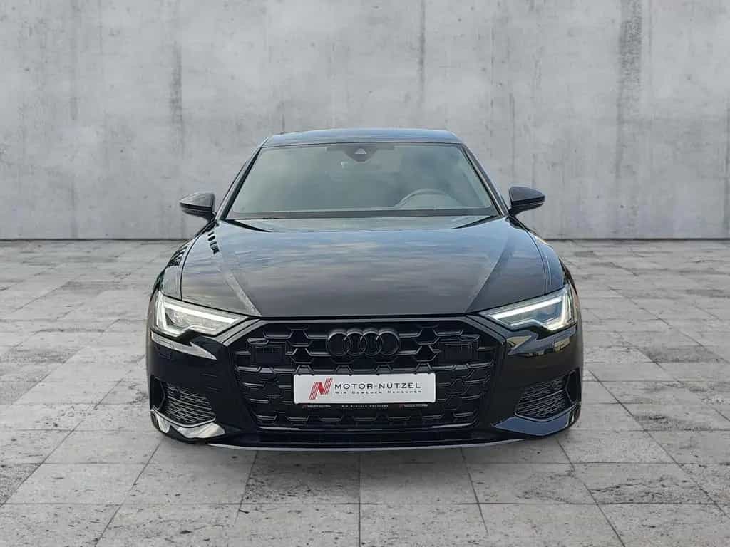 Audi A6 Limousine 45 TFSI S-TR ADVANCED LED+NAVI+RFK 12/2023-photo-2