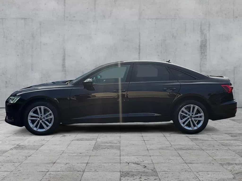 Audi A6 Limousine 45 TFSI S-TR ADVANCED LED+NAVI+RFK 12/2023-photo-3