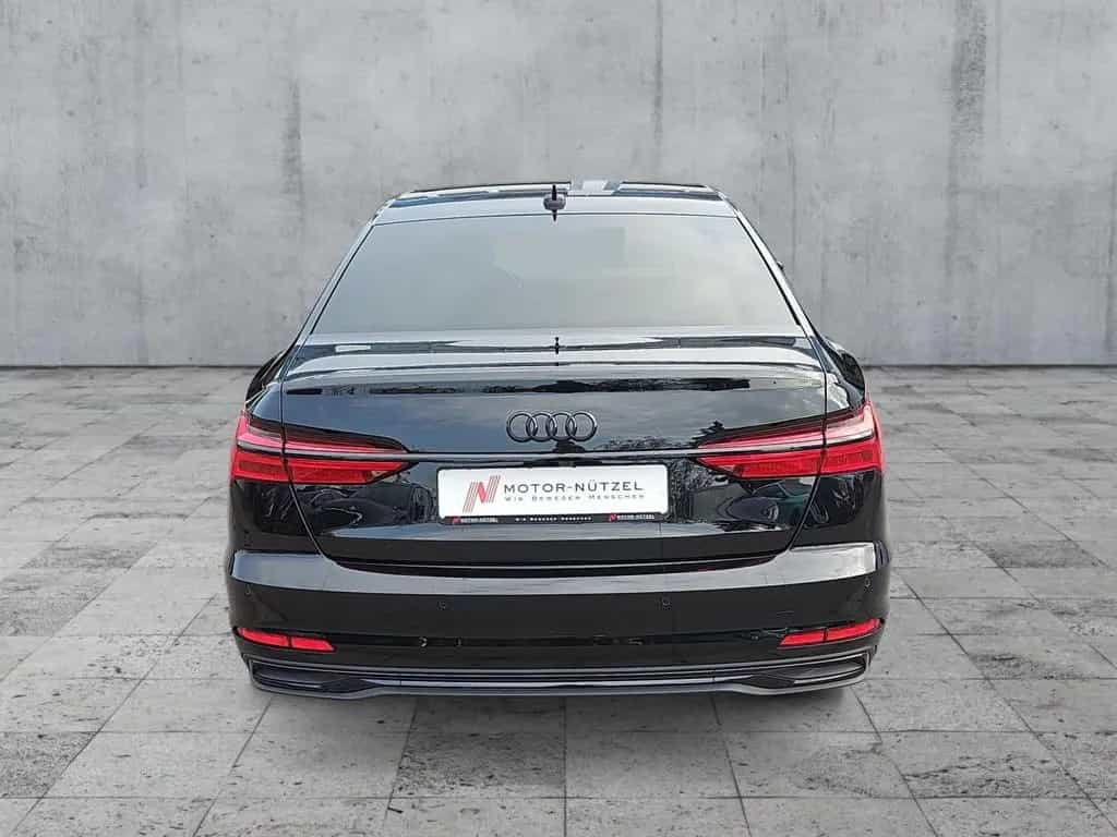Audi A6 Limousine 45 TFSI S-TR ADVANCED LED+NAVI+RFK 12/2023-photo-4