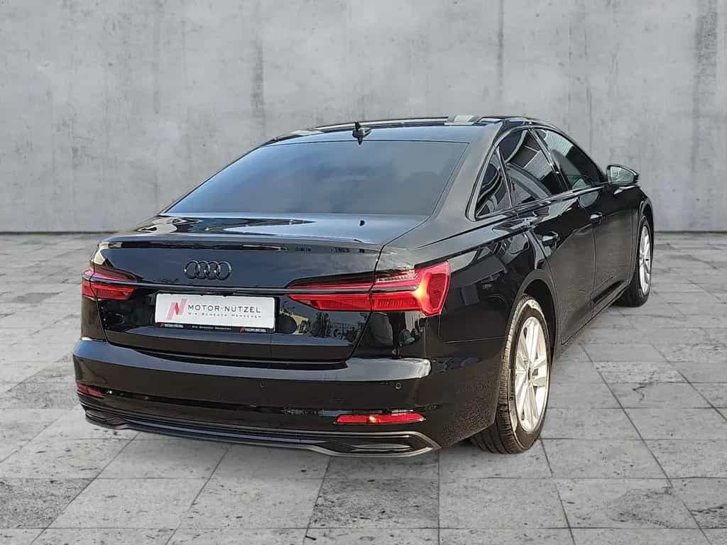 Audi A6 Limousine 45 TFSI S-TR ADVANCED LED+NAVI+RFK 12/2023-photo-5