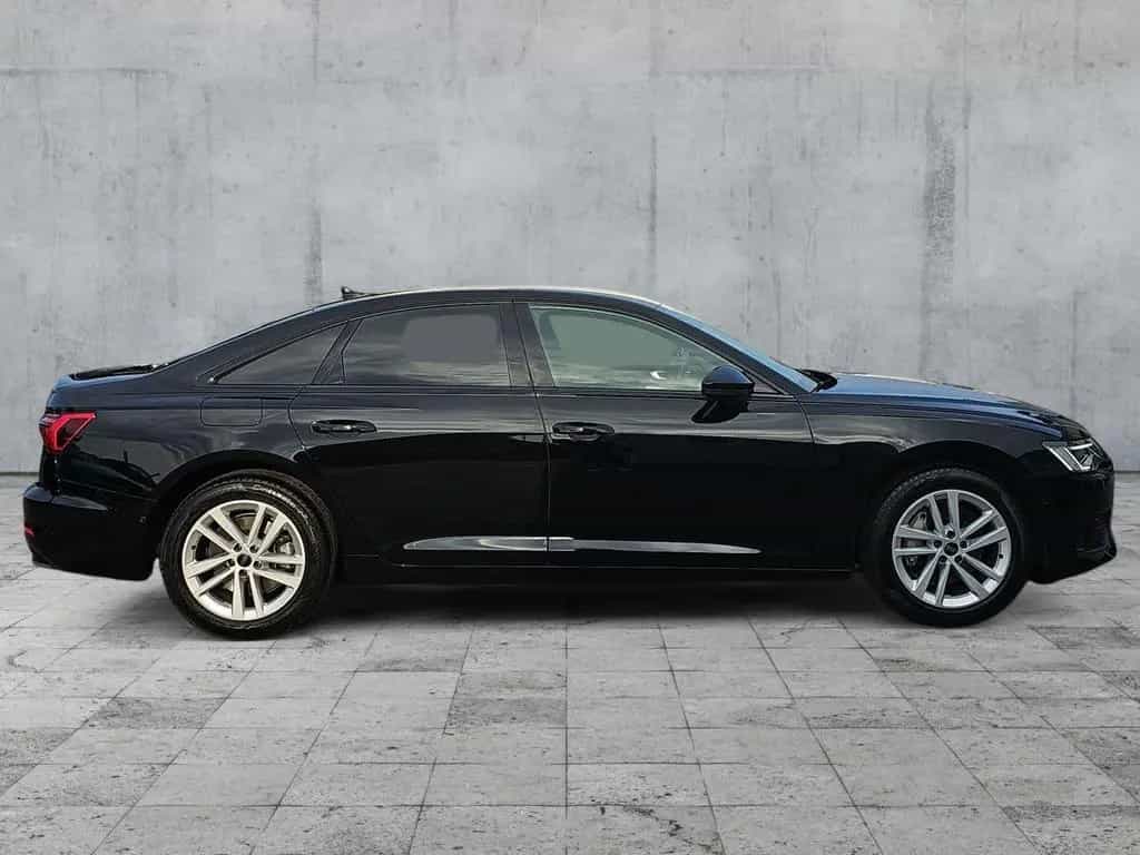 Audi A6 Limousine 45 TFSI S-TR ADVANCED LED+NAVI+RFK 12/2023-photo-6
