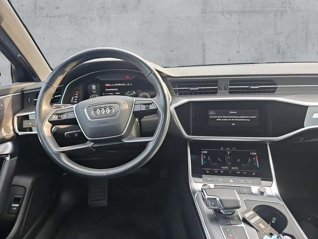 Audi A6 Limousine 45 TFSI S-TR ADVANCED LED+NAVI+RFK 12/2023-photo-8