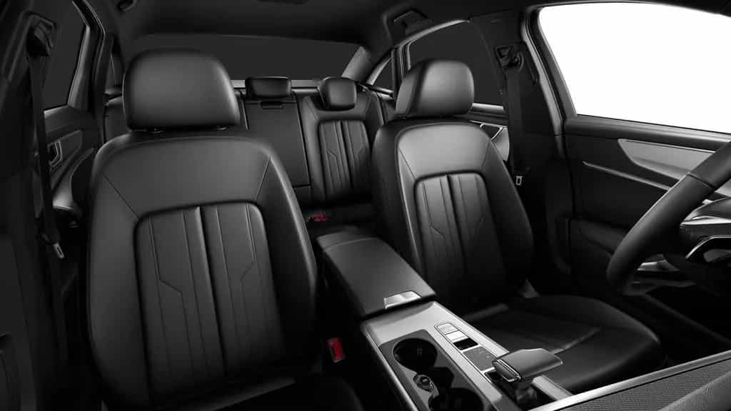 Audi A6 3.0 Limo Black Leder Memory Kamera Assistenz+ 01/2023-photo-12