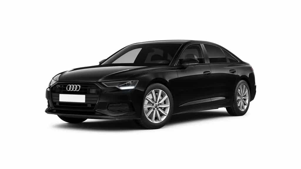 Audi A6 3.0 Limo Black Leder Memory Kamera Assistenz+ 01/2023-photo-13