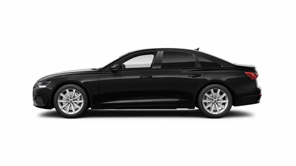 Audi A6 3.0 Limo Black Leder Memory Kamera Assistenz+ 01/2023-photo-14