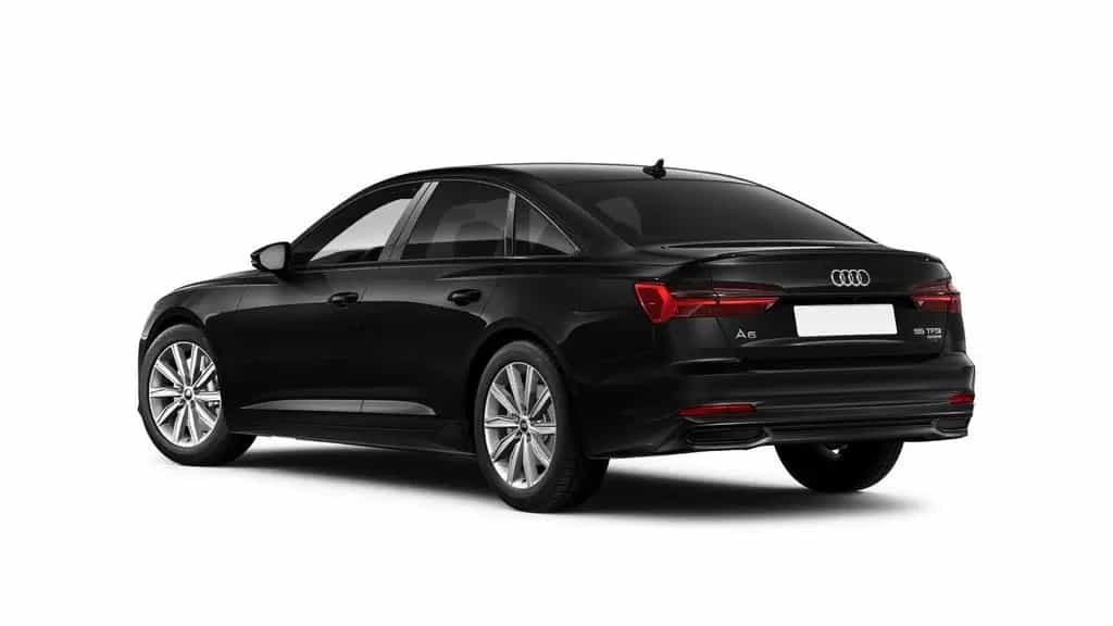 Audi A6 3.0 Limo Black Leder Memory Kamera Assistenz+ 01/2023-photo-15