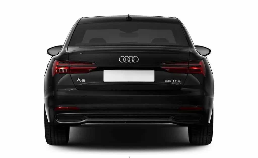 Audi A6 3.0 Limo Black Leder Memory Kamera Assistenz+ 01/2023-photo-17