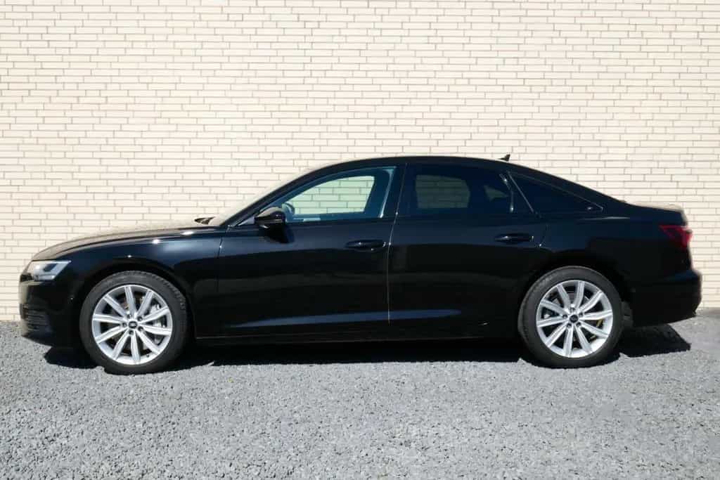 Audi A6 3.0 Limo Black Leder Memory Kamera Assistenz+ 01/2023-photo-4