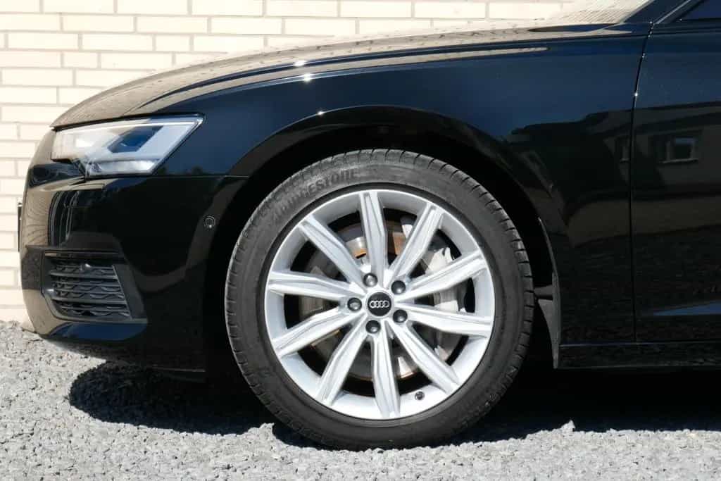Audi A6 3.0 Limo Black Leder Memory Kamera Assistenz+ 01/2023-photo-8