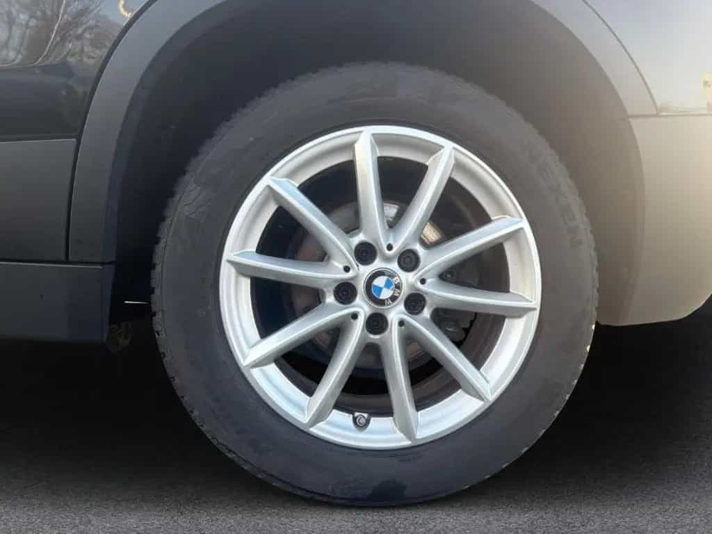 BMW X2 sDrive18i Advantage LED Navi Temp Klimaauto 10/2019-photo-13