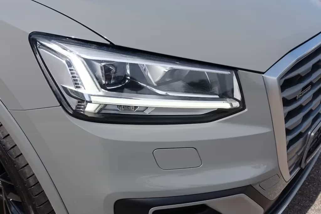Audi Q2 40 TFSI quattro S line Sport-Paket Plus 05/2019-photo-18