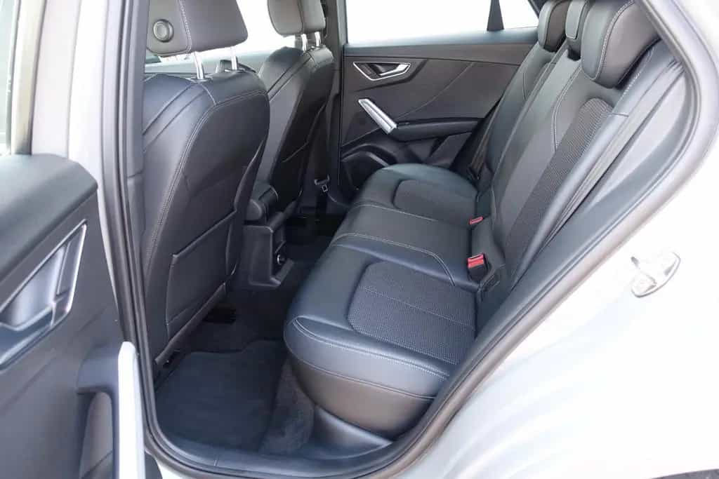 Audi Q2 40 TFSI quattro S line Sport-Paket Plus 05/2019-photo-22