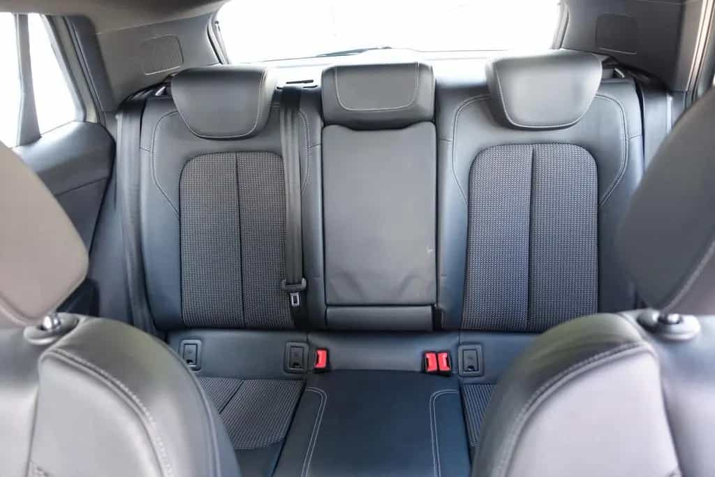 Audi Q2 40 TFSI quattro S line Sport-Paket Plus 05/2019-photo-23