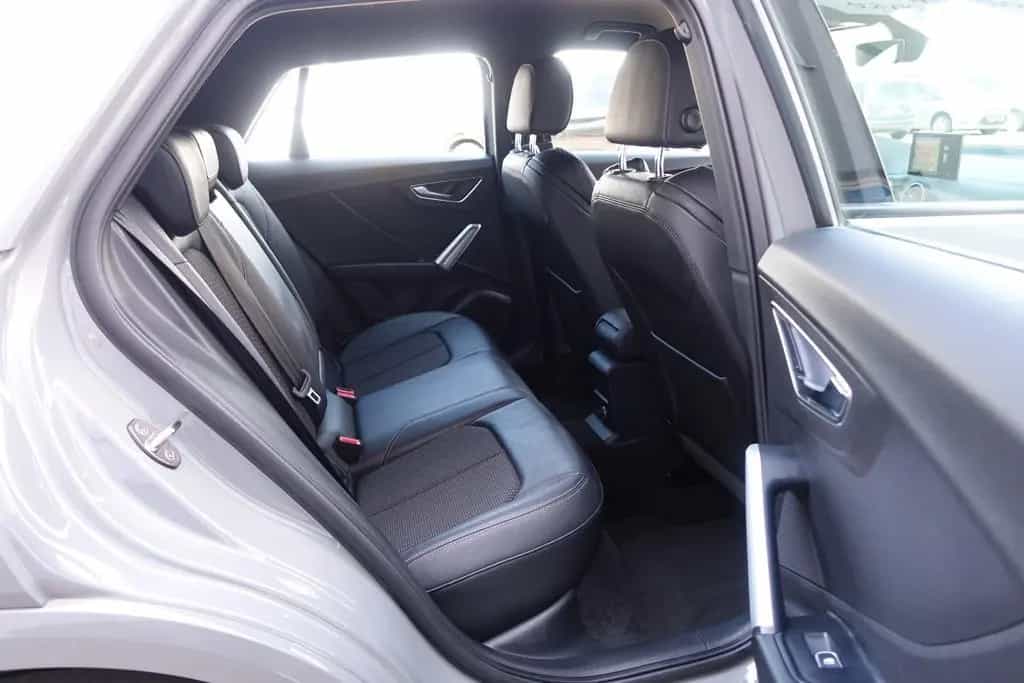 Audi Q2 40 TFSI quattro S line Sport-Paket Plus 05/2019-photo-25