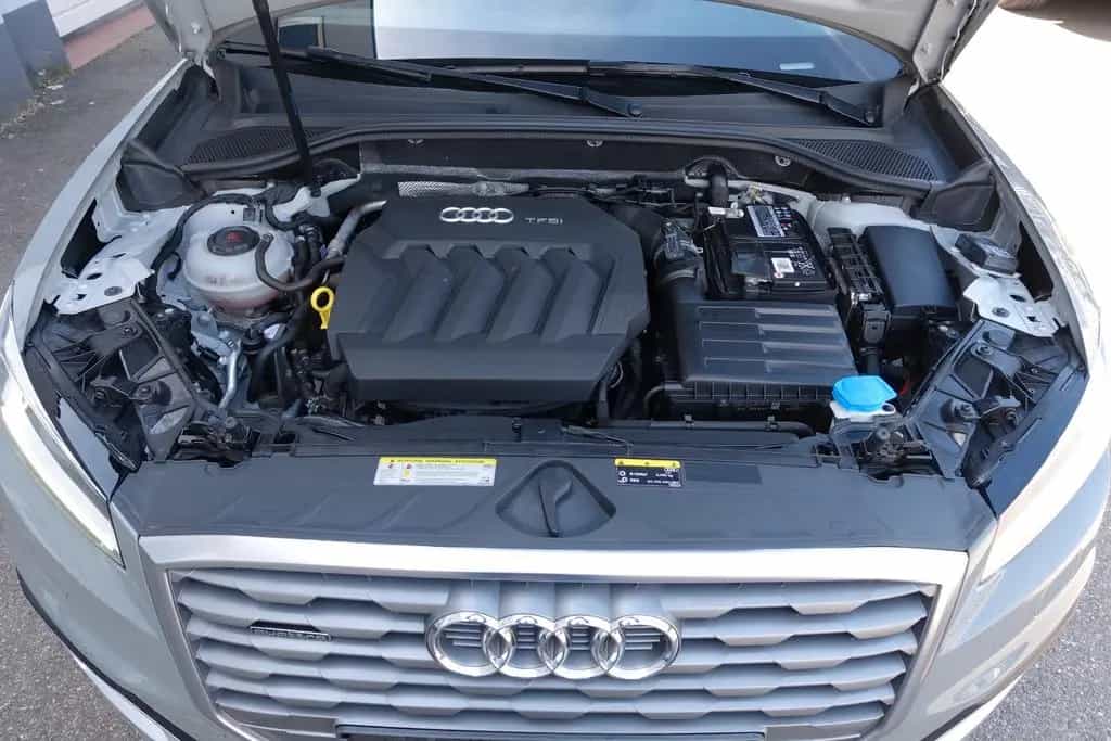 Audi Q2 40 TFSI quattro S line Sport-Paket Plus 05/2019-photo-30