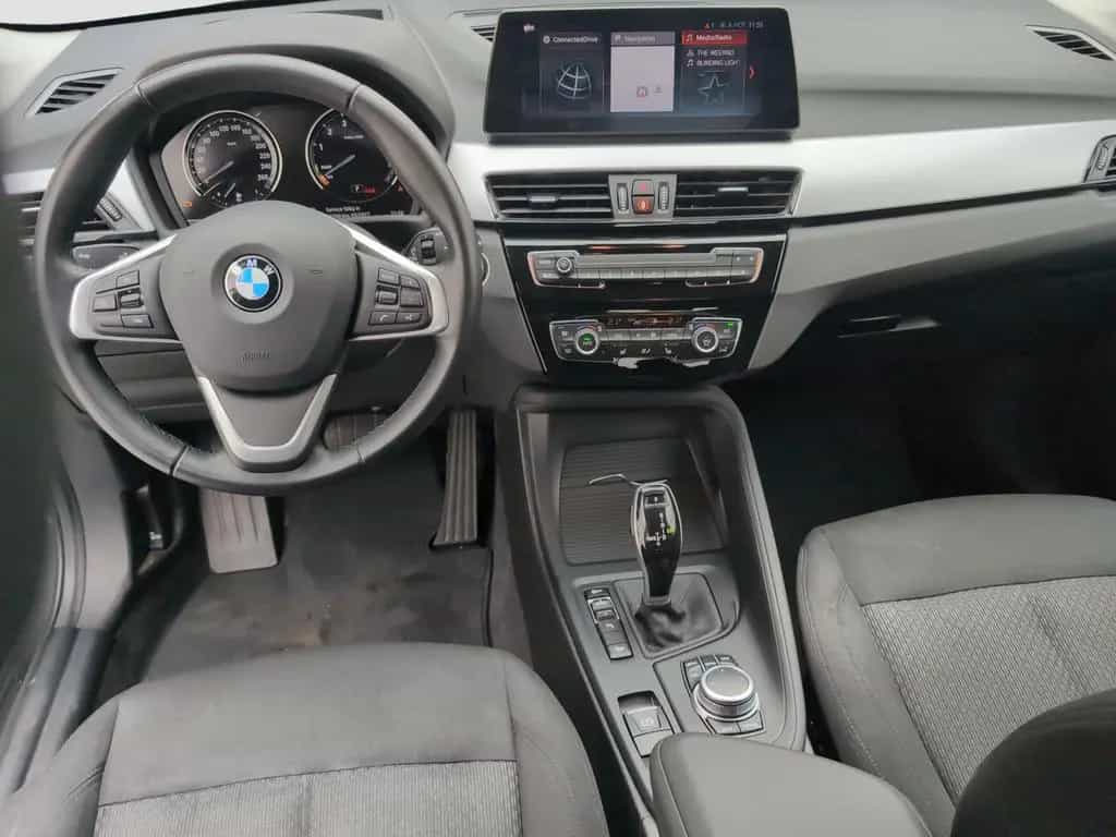 BMW X1 xDrive20i Navi Head-Up Kamera Driv.Assist 06/2022-photo-10